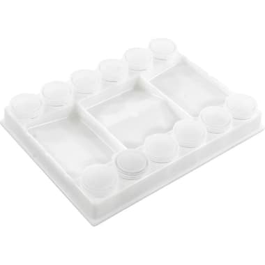 Sunart Palette Painting Accessory
for Color Paints,