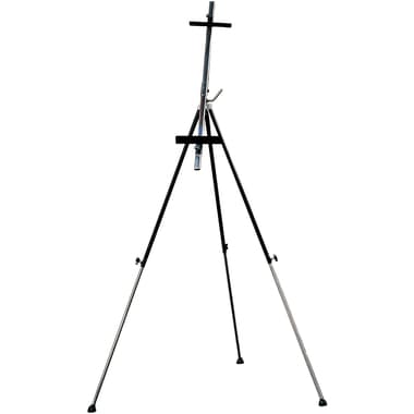 Artmate Aluminum Studio Field Tripod Easel
Black