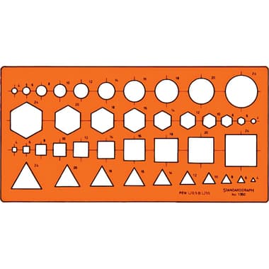 Standardgraph Template