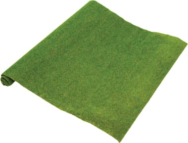 Model Landscape
Grass - Light Green Rolled Sheet,