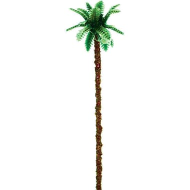 Model Vegetation
Palm Tree, 1:200, 6 Pieces