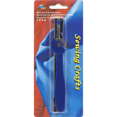 Sewing Kit
Gauge/Tracing Wheel, Assorted Color