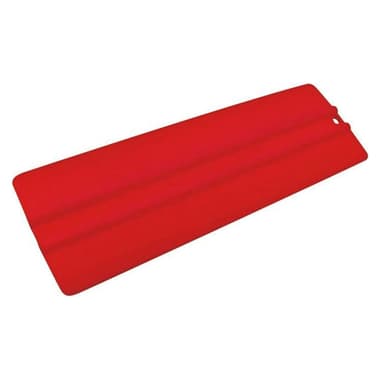 Speedball Red Baron Squeegee Screen Printing
9"