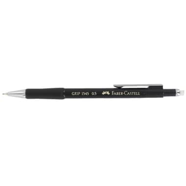 Faber-Castell Grip 1345 Mechanical Pencil
0.5 mm