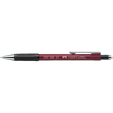 Faber-Castell Grip 1345 Mechanical Pencil
0.5 mm