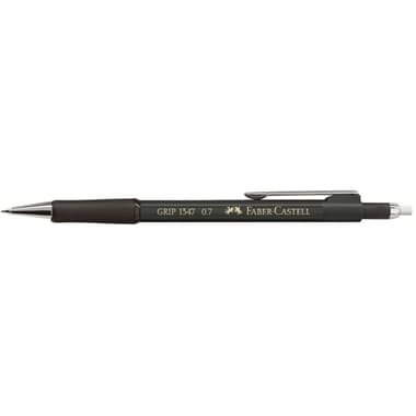 Faber-Castell Grip 1347 Mechanical Pencil
0.7 mm