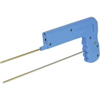 Foam Cutter
with Handle and Bar, 11.00 cm ( 4.33 in )X 20.00 cm ( 7.87 in )