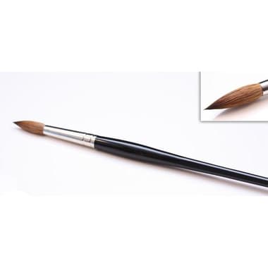 Brush Brush
#14, Brown/Black