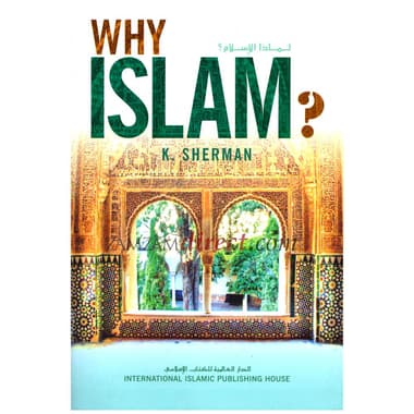 Why Islam (American Revert-to-islam Answers)
false