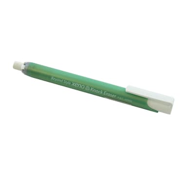 Xeno Knock Retractable Eraser
Mechanical - Beyond Style, Assorted Color