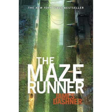 The Maze Runner
false