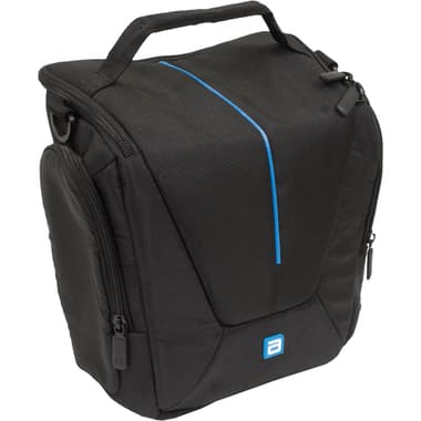 Agva Camera Case
Black