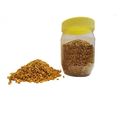 Model Landscape
Stone Gravel with Paint, 1 Jar