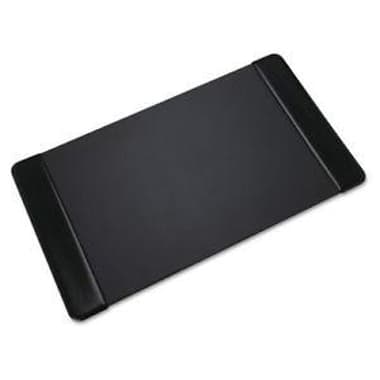 Desk Pad
55.00 cm ( 1.80 ft )X 37.00 cm ( 14.57 in ), Black