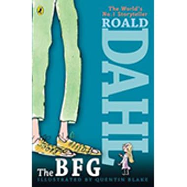 The BFG
false