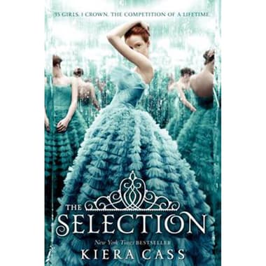 The Selection Book 1
false