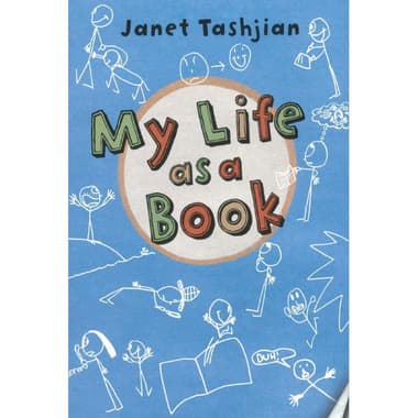 My Life as a Book
false