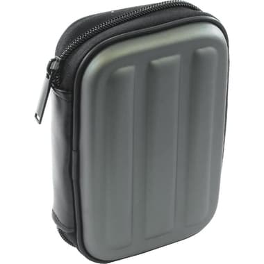 Agva Tech HDD
Hard Disk Case, 1 HD/SDD Unit, Grey