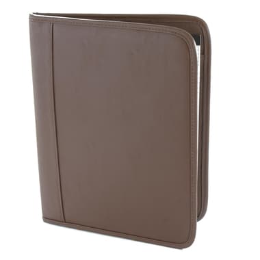 Pad Holder
5 Pocket, A4, Brown