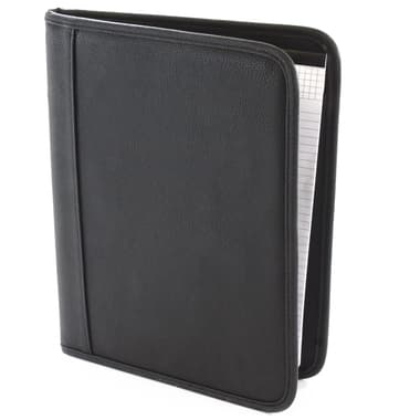 Pad Holder
5 Pocket, A4, Black