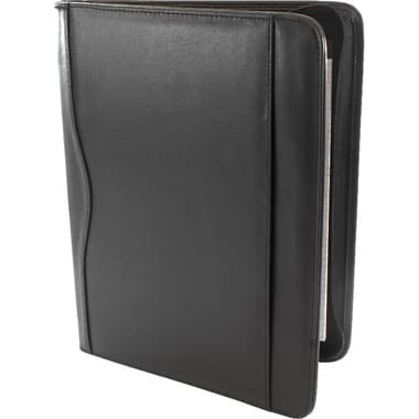 Portfolio
11 Pockets, A4, Black