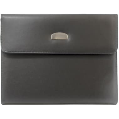 Portfolio
11 Pockets, A4, Black