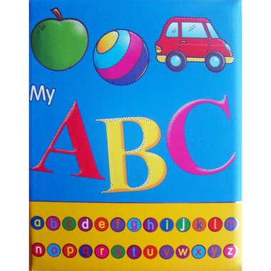 My ABC
false
