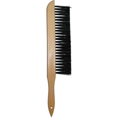 Artmate Long Handle Artist Brush
Synthetic Nylon, Comb, Drafting Brush, 14",
