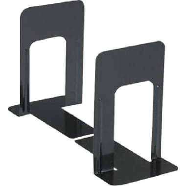 KW-triO Book Ends
Classic, Black