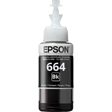 ابسون تي 6641 قارورة حبر
اسود