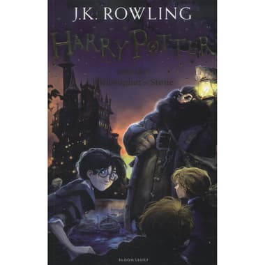 Philosopher's Stone
false