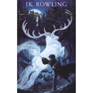 Prisoner of Azkaban
false