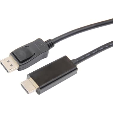 يحول من منفذ الشاشة الى منفذ HDMI محول ايه في
2.00 م