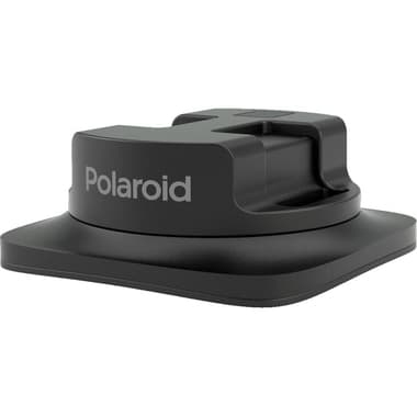 Polaroid POLC3 Helmet Mount Adapter
for Polaroid Cube