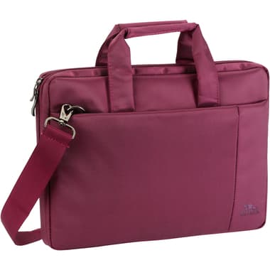 Rivacase Central 8221 Briefcase
for 13.3"/13.5", Purple