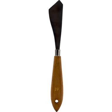 Artmate Palette Knife #19 Painting Tool