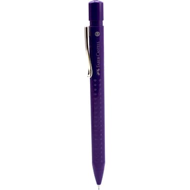 Faber-Castell Grip 2011 Mechanical Pencil
HB, 0.5 mm