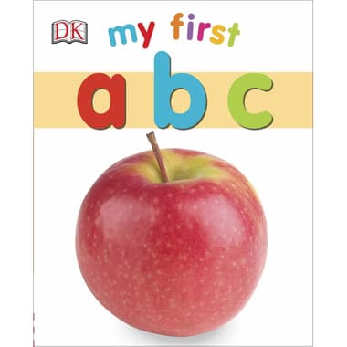 My First ABC
false