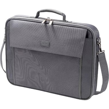 Dicota Multi BASE Briefcase
for 15.6" (Device), Grey