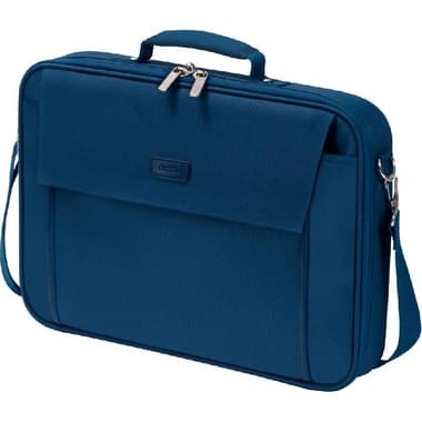 Dicota Multi BASE Briefcase
for 15.6" (Device), Blue