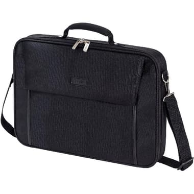 Dicota Multi BASE Briefcase
for 15.6" (Device), Black