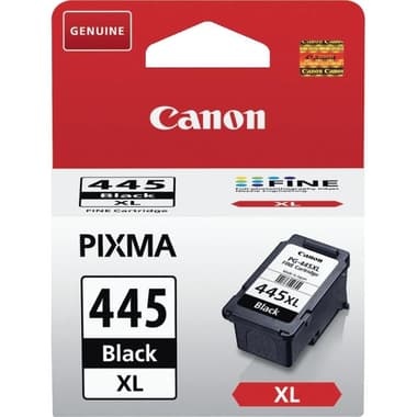 Canon PG-445XL Inkjet Cartridge
Black