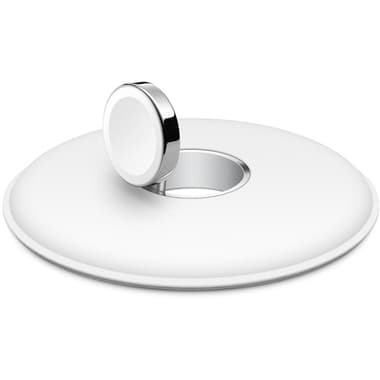 Apple Watch Magnetic Charging Dock
White