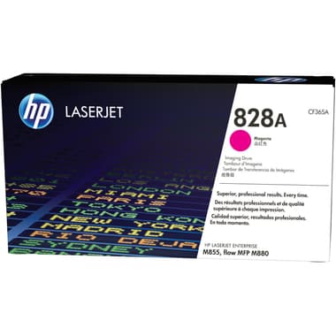 HP 828A Image Drum
Magenta