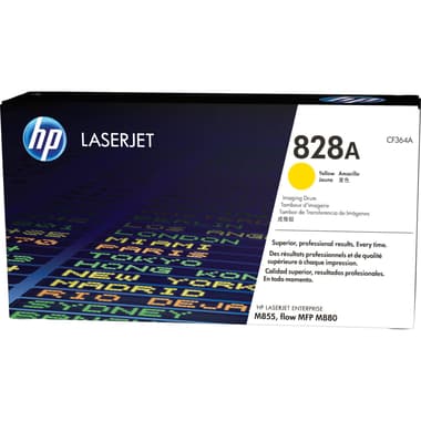 HP 828A Image Drum
Yellow