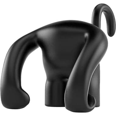 Polaroid Cube Monkey Stand
for Polaroid Cube