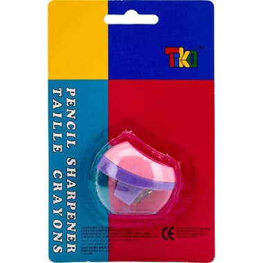 Tiko Pocket Sharpener
2 Holes, Assorted Color