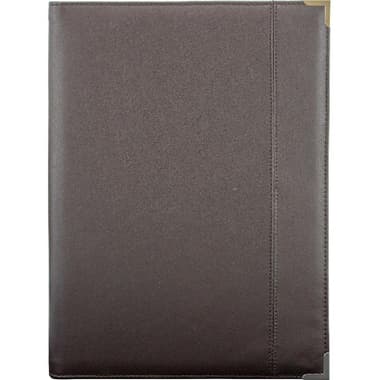 Pad Holder
4 Pockets, A4, Brown