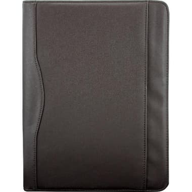 Portfolio
11 Pockets, A4, Brown