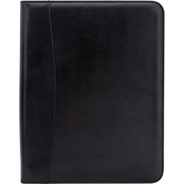 Roco Portfolio
9 Pockets, A4, Black